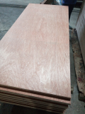 Sell_ Commercial grade plywood AB bintangor 2 times press